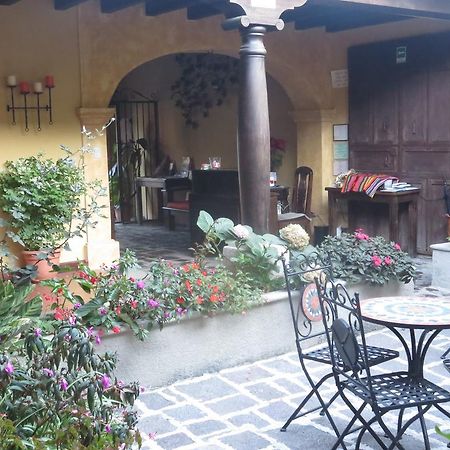 Casa Buena Vista Hotel Antigua Exterior photo
